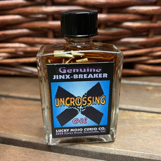 LM Uncrossing Oil