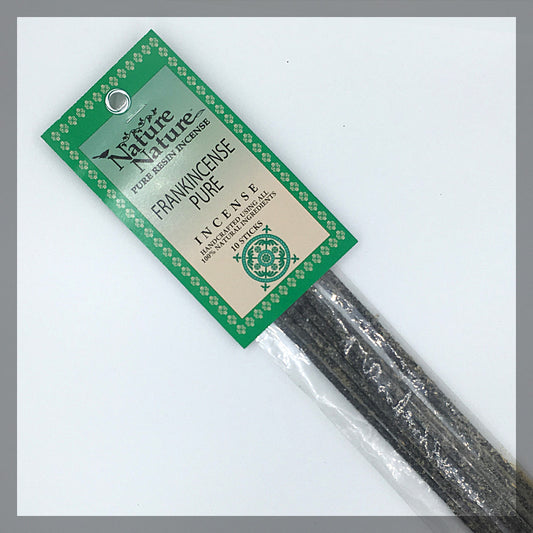Nature Nature Frankincense Pure