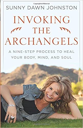 Invoking the Archangels