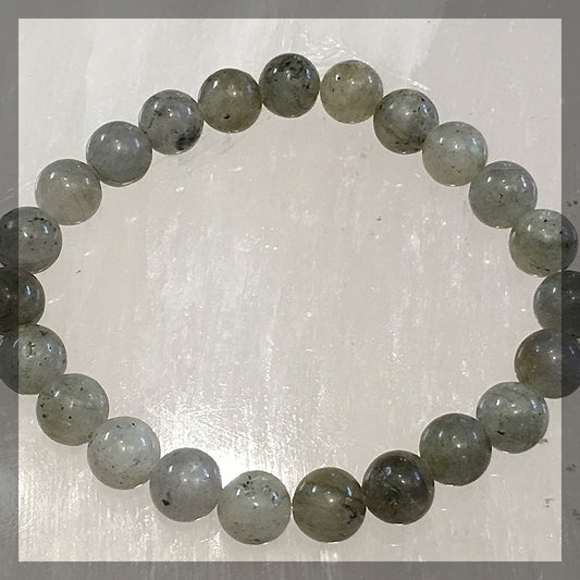 Bracelet, Labradorite