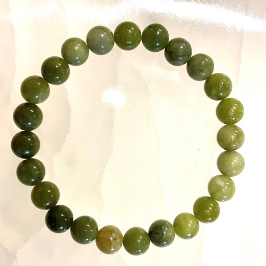 Bracelet Jade