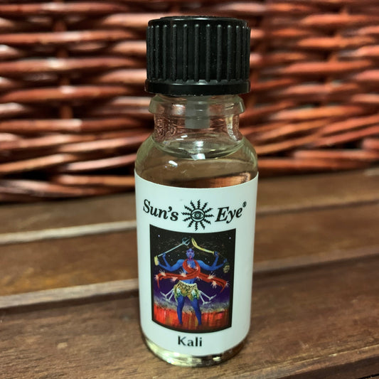 Kali Oil