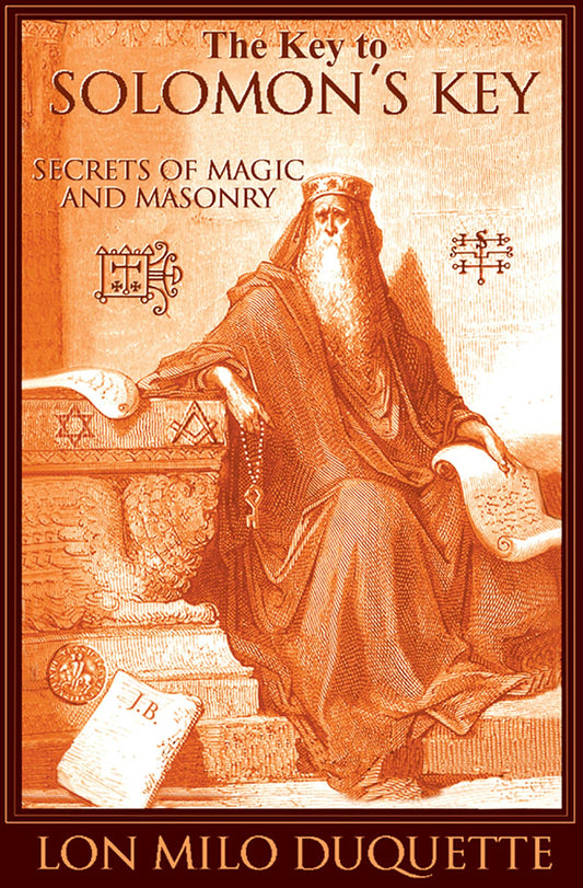Key to Solomon's Key