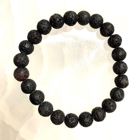 Bracelet Lava