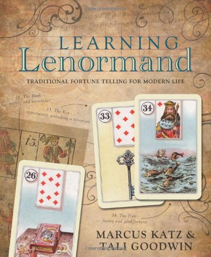 Learning Lenormand