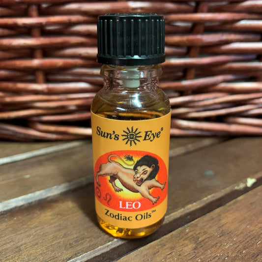 Leo Oil