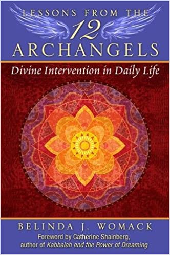 Lessons from the 12 Archangels