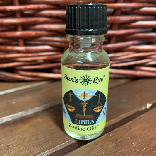 Libra Oil