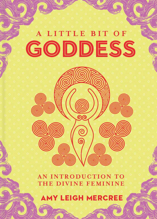 Little Bit of Goddess