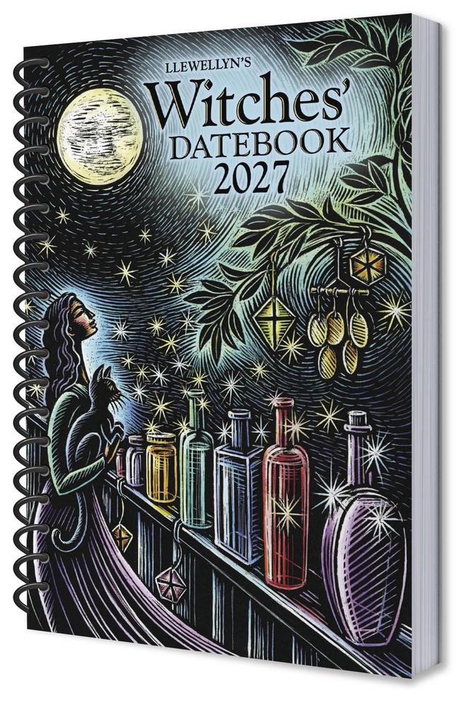 2027 Annuals