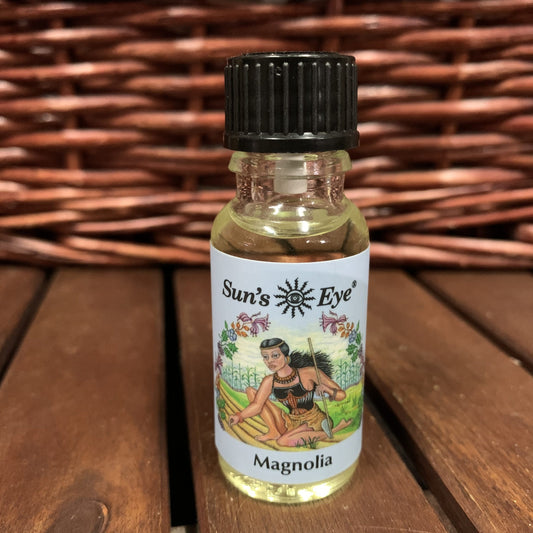 Magnolia Oil