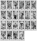 Any Means Necessary Tarot Deck