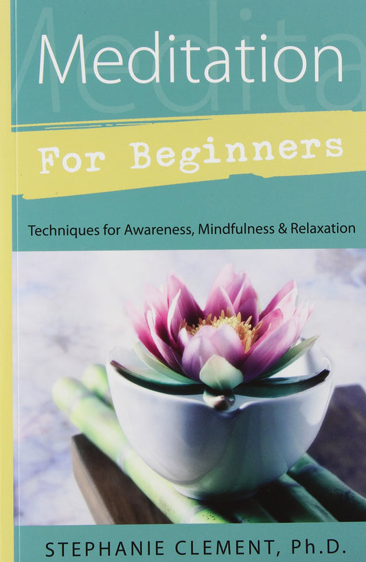Meditation for Beginners