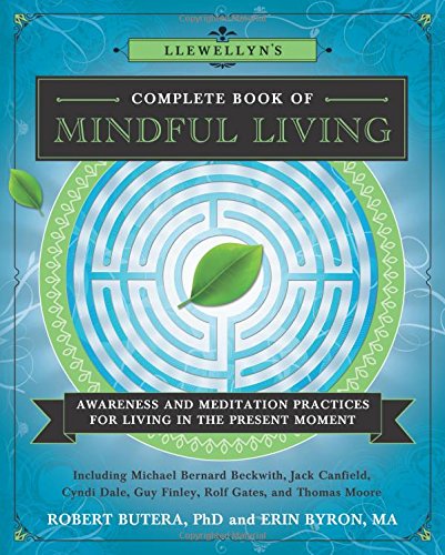 Llewellyn's Complete Book of Mindful Living