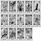 Any Means Necessary Tarot Deck