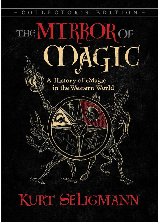 Mirror of Magic