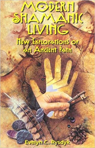 Modern Shamanic Living