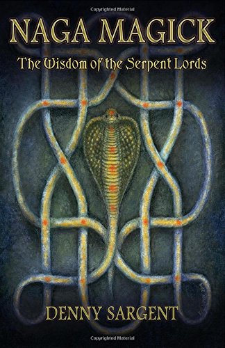 Naga Magick