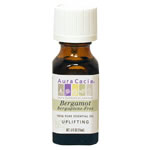 Bergamot BF (Bergaptene Free) 0.5 fl oz