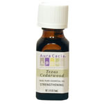 Cedarwood Texas 0.5 fl oz