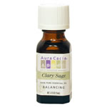 Clary Sage 0.5 fl. oz.