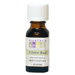 Clove Bud 0.5 fl. oz.
