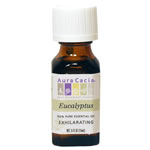 Eucalytus Globulus 0.5 fl. oz.