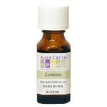 Lemon, 0.5 fl. oz.