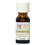Lemongrass, 0.5 fl. oz.