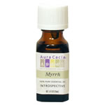 Myrrh, 0.5 fl. oz.