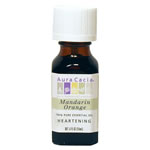 Mandarin Orange, 0.5 fl. oz.