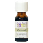 Patchouli, 0.5 fl. oz.