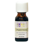 Peppermint, 0.5 fl. oz.
