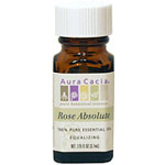 Rose Absolute, 0.125 fl. oz.
