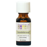Sandalwood, 0.5 fl. oz.