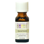 Spearmint, 0.5 fl. oz.