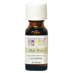 Tea Tree, 0.5 fl. oz.