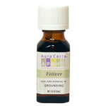 Vetivert, 0.5 fl. oz.