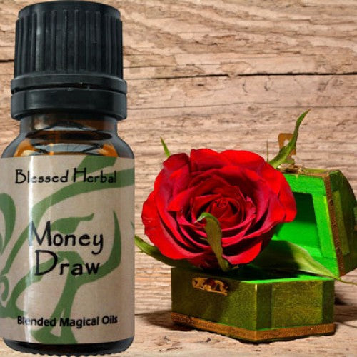 Money Draw Oil