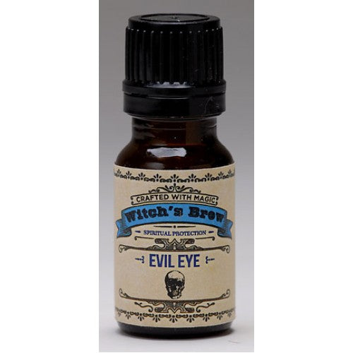 Evil Eye Oil