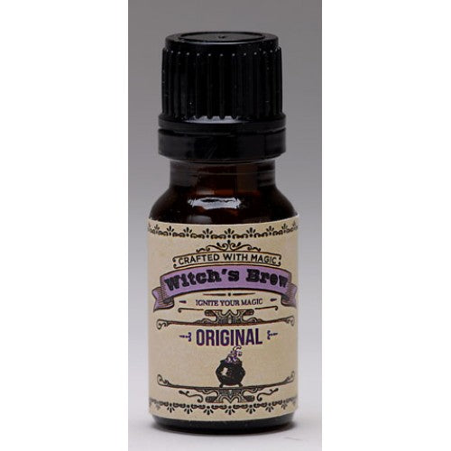 Witch's Brew Oil