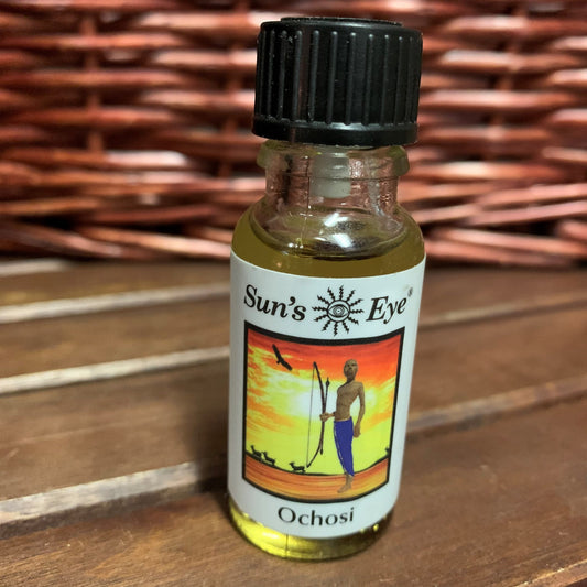 Ochosi Oil