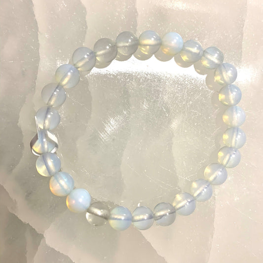 Bracelet Opalite