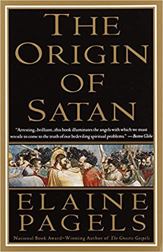The Origin of Satan