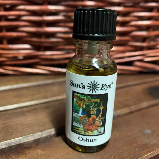 Oshun Oil