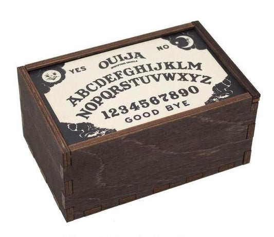 Ouija Board Box