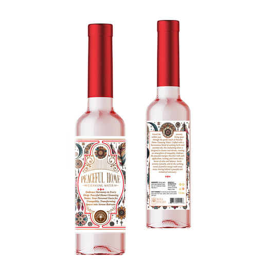 Soul Sticks Peaceful Home Water