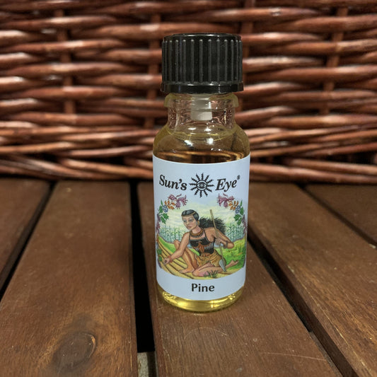 Pine Oil