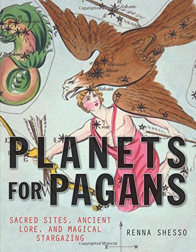 Planets for Pagans