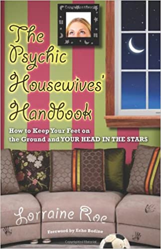 The Psychic Housewives' Handbook